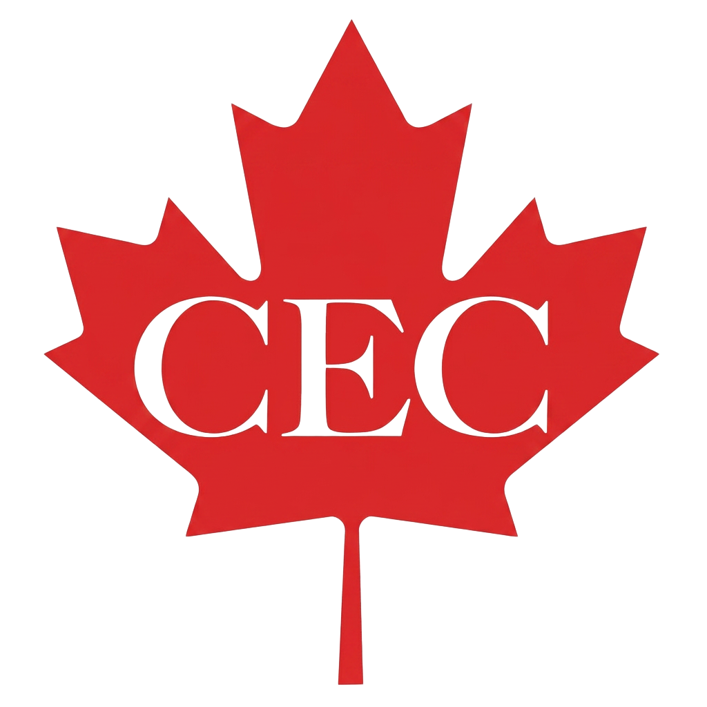 Canadian Economic Charter logo